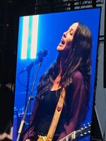 Alanis Morissette / Wet Leg / Skunk Anansie / Lucia & The Best Boys on Jun 30, 2026 [093-small]