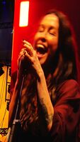 Alanis Morissette / Wet Leg / Skunk Anansie / Lucia & The Best Boys on Jun 30, 2026 [094-small]