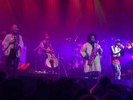Kamasi Washington / Anomalie on Jun 30, 2018 [112-small]