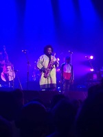 Kamasi Washington / Anomalie on Jun 30, 2018 [113-small]
