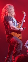 George Thorogood & The Destroyers / Jared James Nichols on Jun 30, 2026 [118-small]