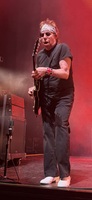 George Thorogood & The Destroyers / Jared James Nichols on Jun 30, 2026 [119-small]
