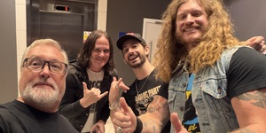 George Thorogood & The Destroyers / Jared James Nichols on Jun 30, 2026 [120-small]