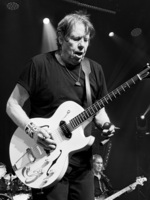 George Thorogood & The Destroyers / Jared James Nichols on Jun 30, 2026 [121-small]