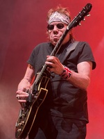 George Thorogood & The Destroyers / Jared James Nichols on Jun 30, 2026 [122-small]