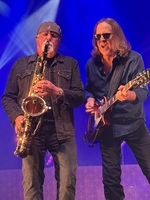 George Thorogood & The Destroyers / Jared James Nichols on Jun 30, 2026 [123-small]