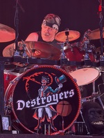 George Thorogood & The Destroyers / Jared James Nichols on Jun 30, 2026 [126-small]