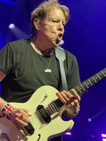 George Thorogood & The Destroyers / Jared James Nichols on Jun 30, 2026 [127-small]