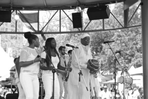Asiko Afrobeat Ensemble on Jul 1, 2015 [137-small]
