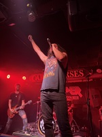 The Hot One Two / Electric Black on Jun 21, 2026 [149-small]