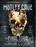 Mötley Crüe / Alice Cooper / Saint Asonia on Nov 6, 2015 [693-small]