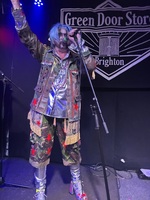 Sigue Sigue Sputnik Electronic / Ultrarabbit on Jun 20, 2026 [402-small]