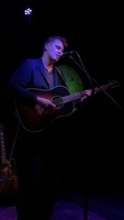 St. Lundi / James Hall on Mar 31, 2026 [433-small]