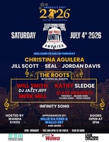 America's 250th 2026 City of Philadelphia - One Philly Unity Concert of America on Jul 4, 2026 [463-small]
