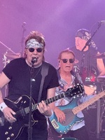 George Thorogood & The Destroyers on Jun 25, 2026 [476-small]
