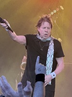 George Thorogood & The Destroyers on Jun 25, 2026 [477-small]