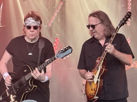 George Thorogood & The Destroyers on Jun 25, 2026 [480-small]