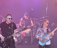 George Thorogood & The Destroyers on Jun 25, 2026 [483-small]