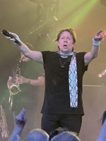George Thorogood & The Destroyers on Jun 25, 2026 [484-small]