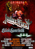 Judas Priest / Blind Guardian / U.D.O. on May 18, 2012 [695-small]