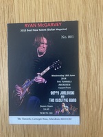 Ryan McGarvey / Gerry Jablonski and The Electric Band on Jun 18, 2014 [503-small]
