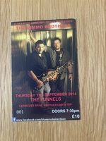 The Nimmo Brothers on Sep 11, 2014 [506-small]