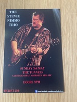 Stevie Nimmo Trio on May 3, 2015 [507-small]