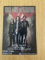 Virgil and the Accelerators on May 15, 2015 [508-small]