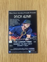Devon Allman on May 7, 2017 [569-small]