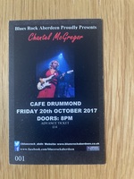 Chantel McGregor on Oct 20, 2017 [571-small]