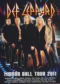 Def Leppard / Heart on Aug 21, 2011 [696-small]