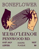 Boneflower / Pennwood Rd. on Jul 1, 2026 [722-small]