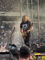 Metallica / Gojira / Knocked Loose on Jun 28, 2026 [737-small]