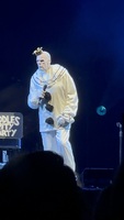 "Weird Al" Yankovic / Puddles Pity Party on Jun 30, 2026 [745-small]