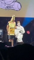 "Weird Al" Yankovic / Puddles Pity Party on Jun 30, 2026 [746-small]