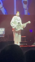 "Weird Al" Yankovic / Puddles Pity Party on Jun 30, 2026 [747-small]