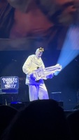 "Weird Al" Yankovic / Puddles Pity Party on Jun 30, 2026 [748-small]