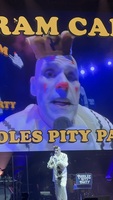 "Weird Al" Yankovic / Puddles Pity Party on Jun 30, 2026 [749-small]