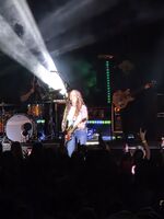 Ashley McBryde on Jun 12, 2026 [751-small]