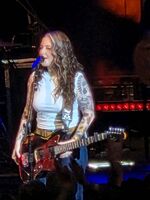 Ashley McBryde on Jun 12, 2026 [754-small]