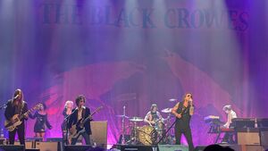 tags: The Black Crowes - The Black Crowes / A Thousand Horses on Jul 1, 2026 [762-small]