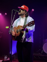 Declan J Donovan / Layla Scarlet / Deeps on Jun 12, 2026 [770-small]