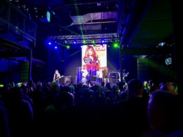 Sebastian Bach / Stitched Up Heart / Blaze Francisco on Mar 25, 2026 [795-small]