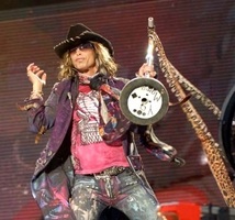 Aerosmith / Chris Cornell / The Feeling on Jun 26, 2007 [836-small]