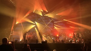 Brit Floyd (Tribute to Pink Floyd) on May 19, 2024 [887-small]