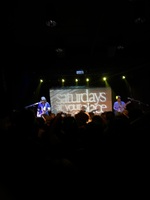 saturdays at your place / Riley! / Carly Cosgrove on Nov 9, 2025 [894-small]
