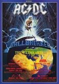 The Wildhearts / AC/DC on Aug 3, 1996 [699-small]