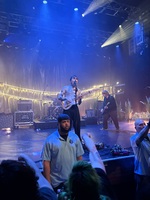 Arm's Length / Super Sometimes / The Callous Daoboys / Harrison Gordon on May 3, 2026 [905-small]