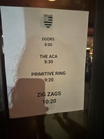 Primitive Ring / Zigzags / The ACA on Jun 30, 2026 [920-small]