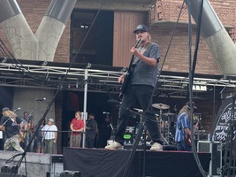 Treaty Oak Revival / William Clark Green / Gannon Fremin & CCREV on Jul 1, 2026 [944-small]